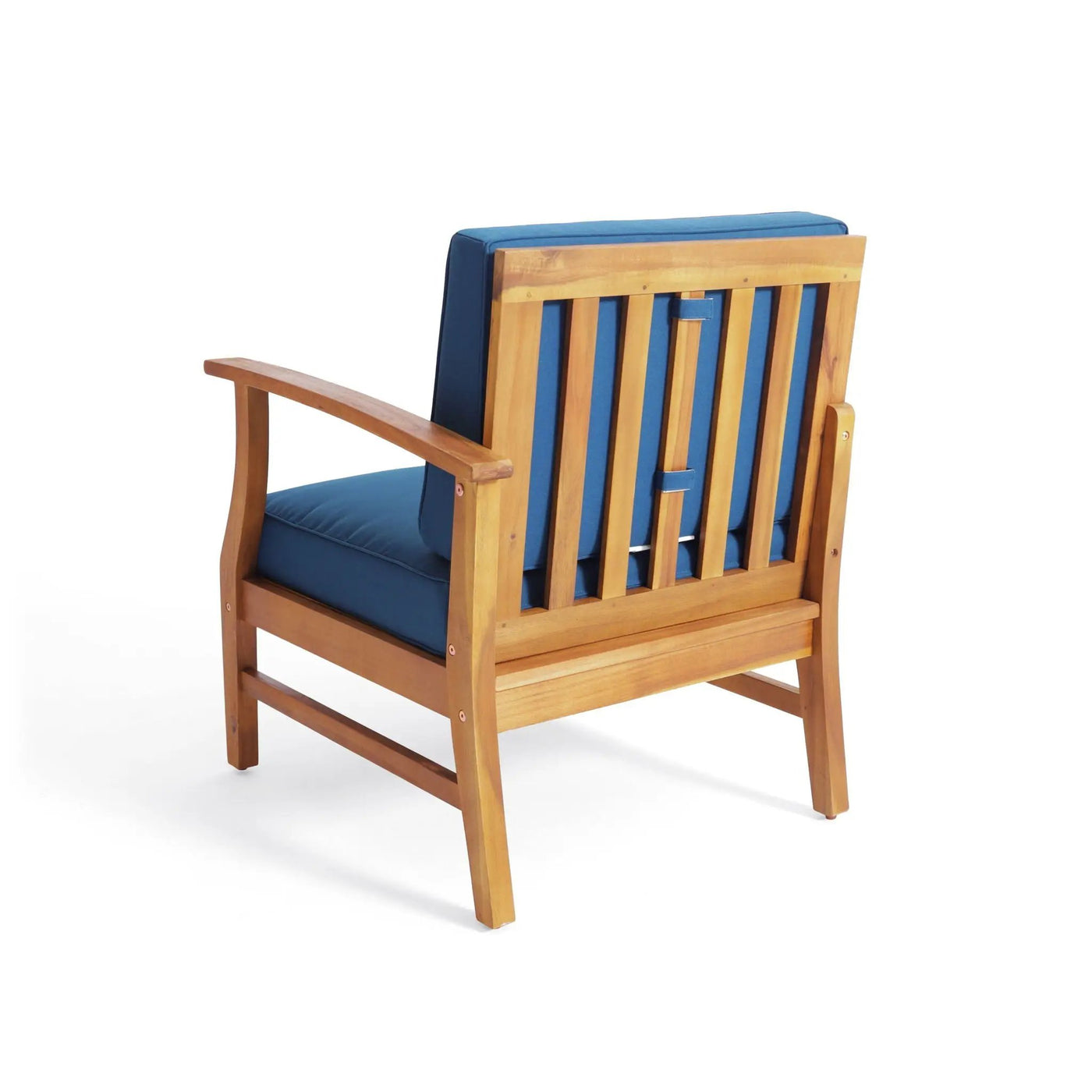 Perla Armchair by HouseOfZazla