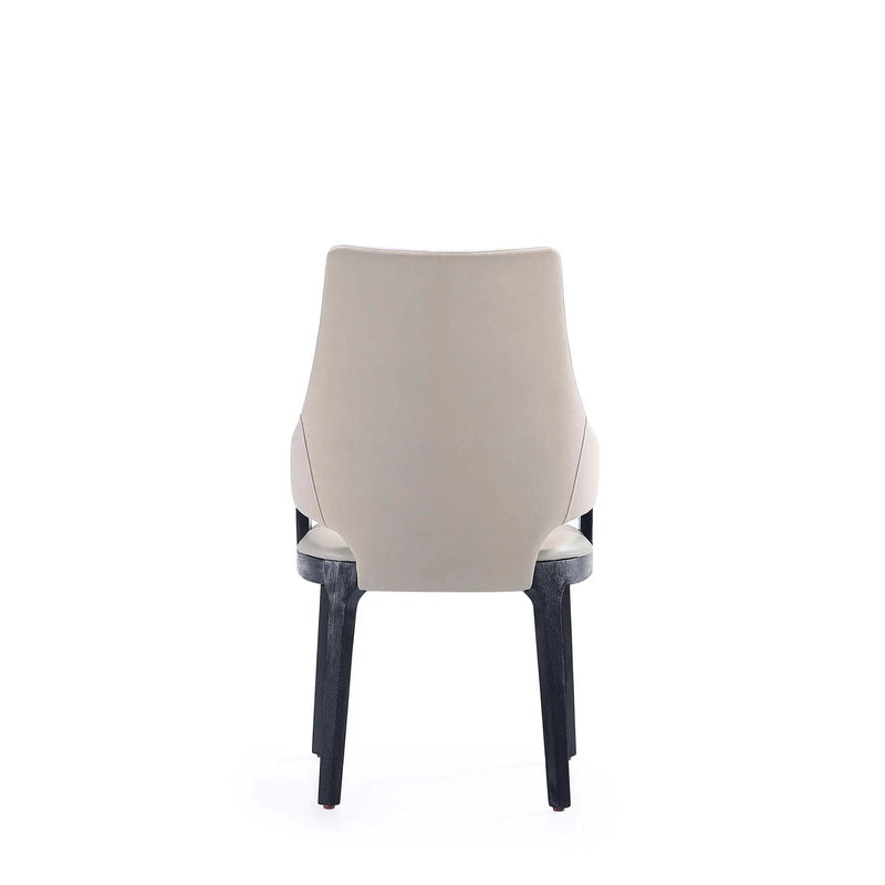 Kara - Dining Chair by HouseOfZazla