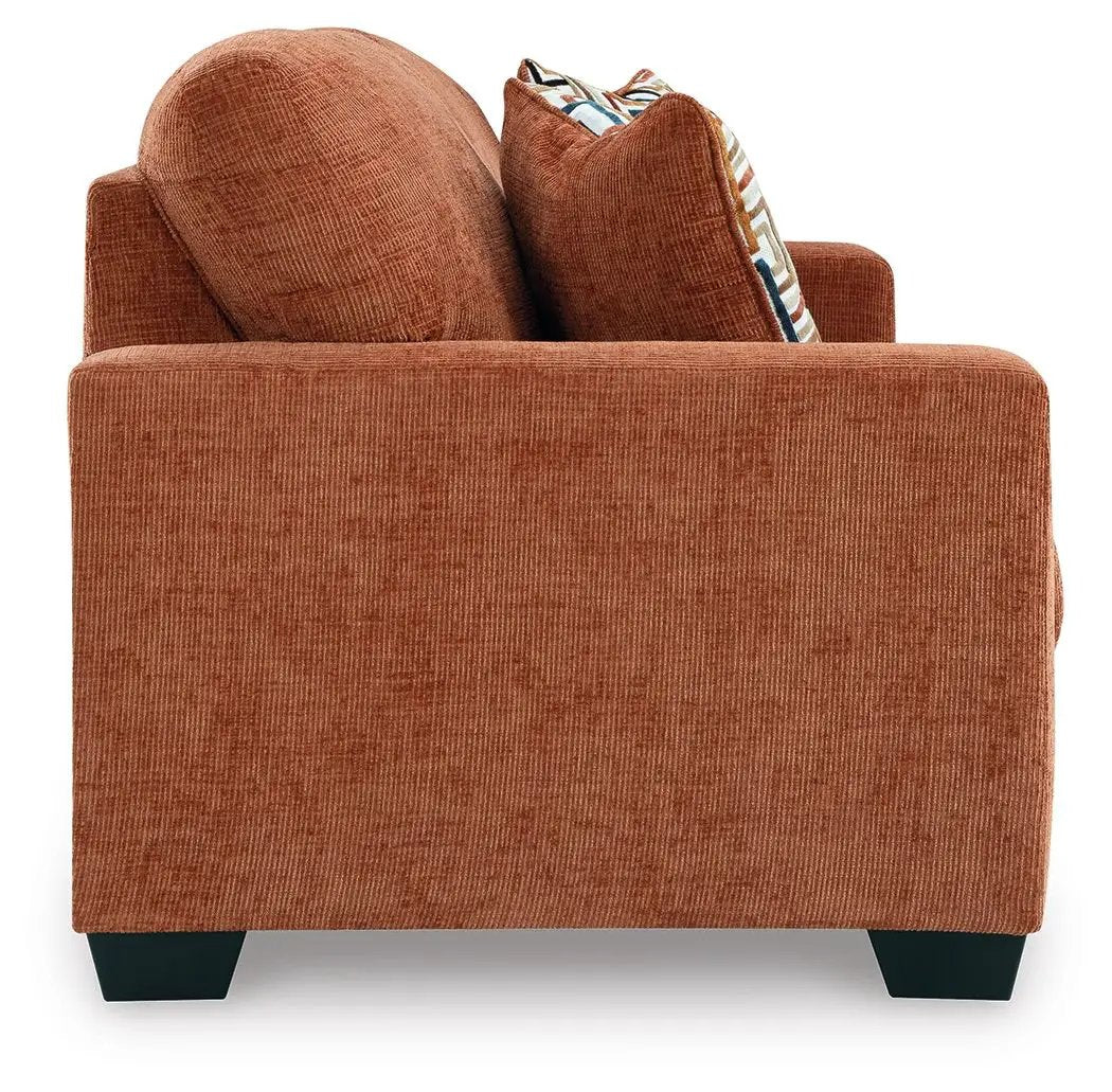 Aviemore - Sofa by Unique Piece Furniture