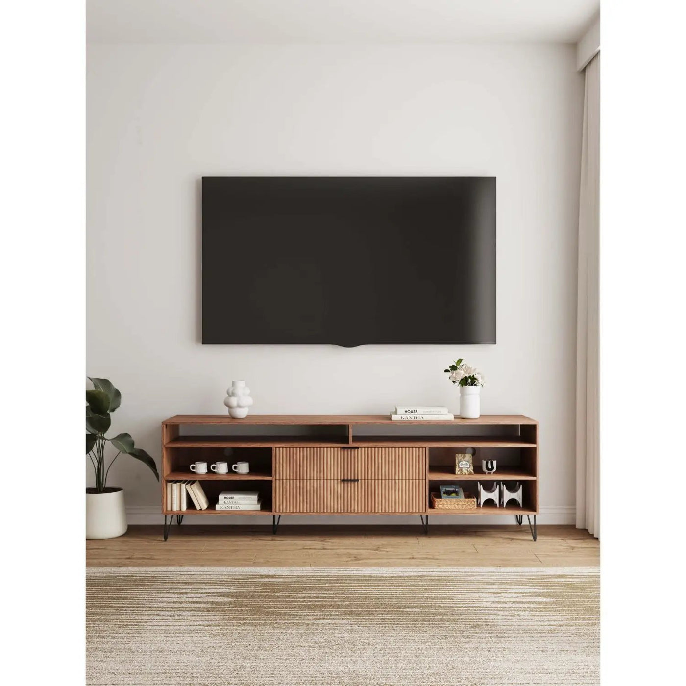 Dumbo - TV Stand by HouseOfZazla