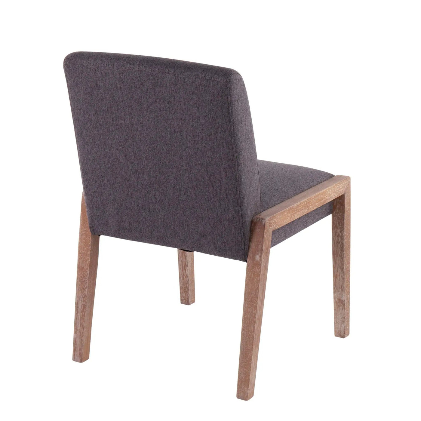 Carmen - Contemporary Chair (Set of 2) by HouseOfZazla