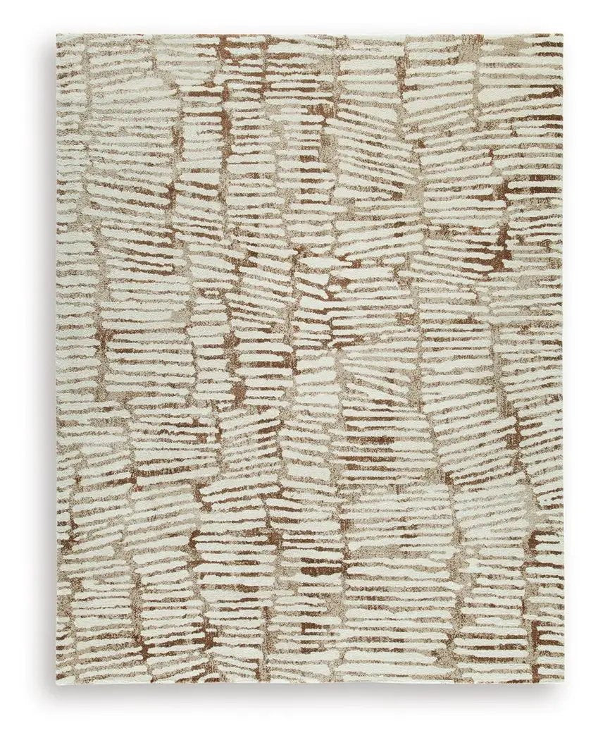 Uduak - Rug by Unique Piece Furniture
