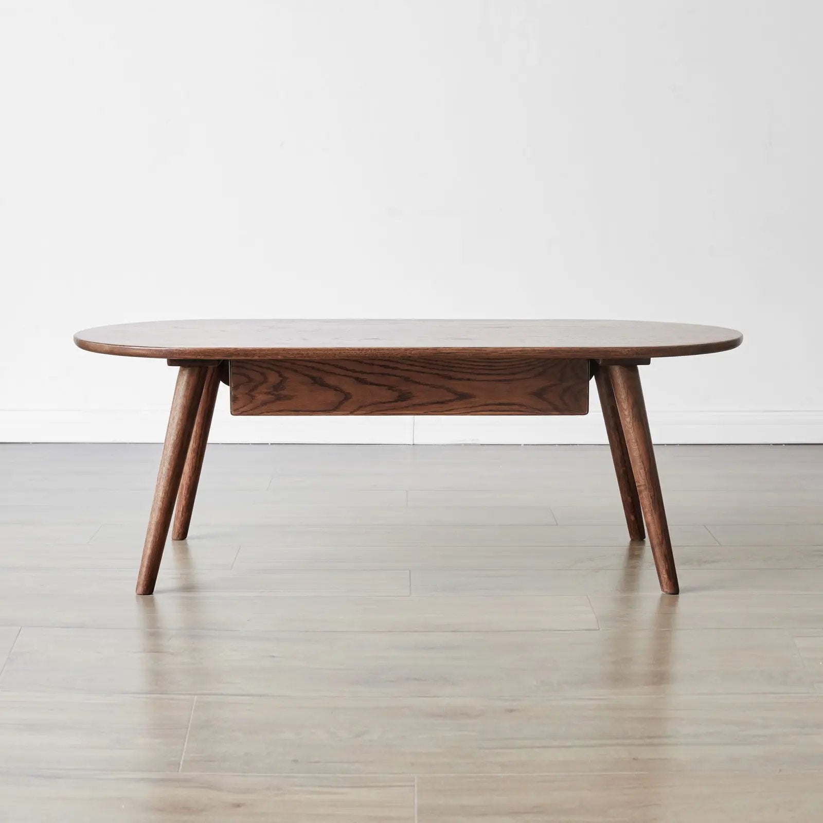 Capsule Centre Low Table With Drawers Coffee Table by HouseOfZazla