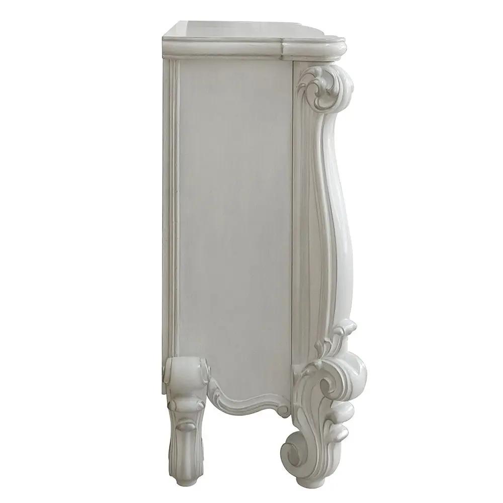 Versailles - Fireplace by Unique Piece Furniture