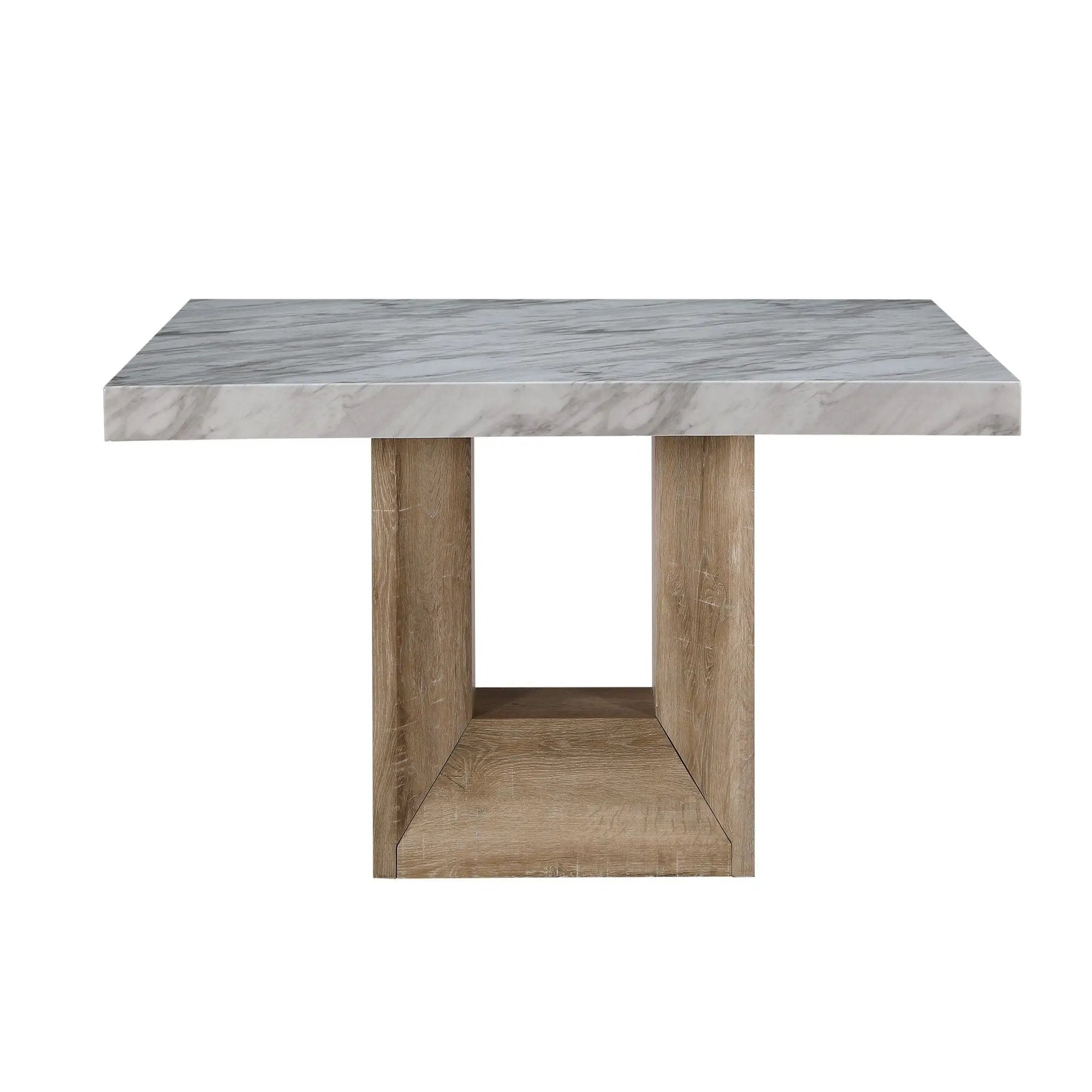 Sheena - Dining Table by HouseOfZazla