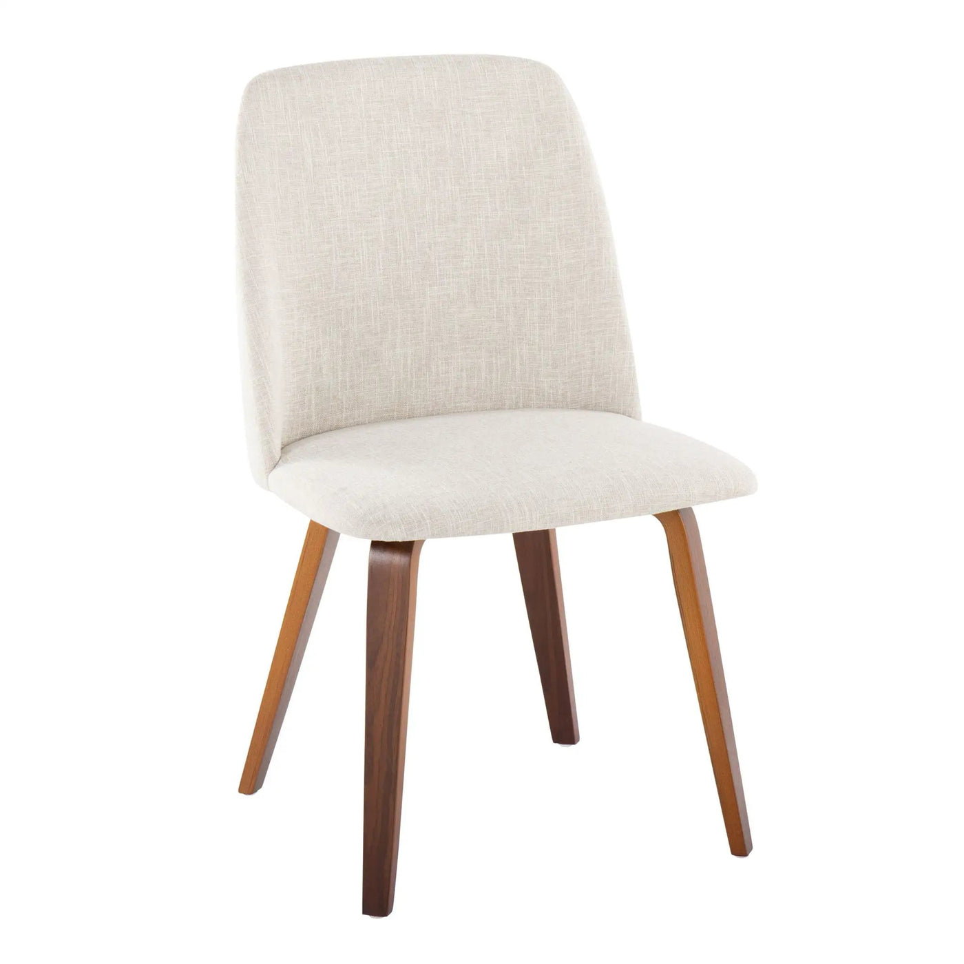 Toriano - Contemporary Dining Chair (Set of 2) by HouseOfZazla