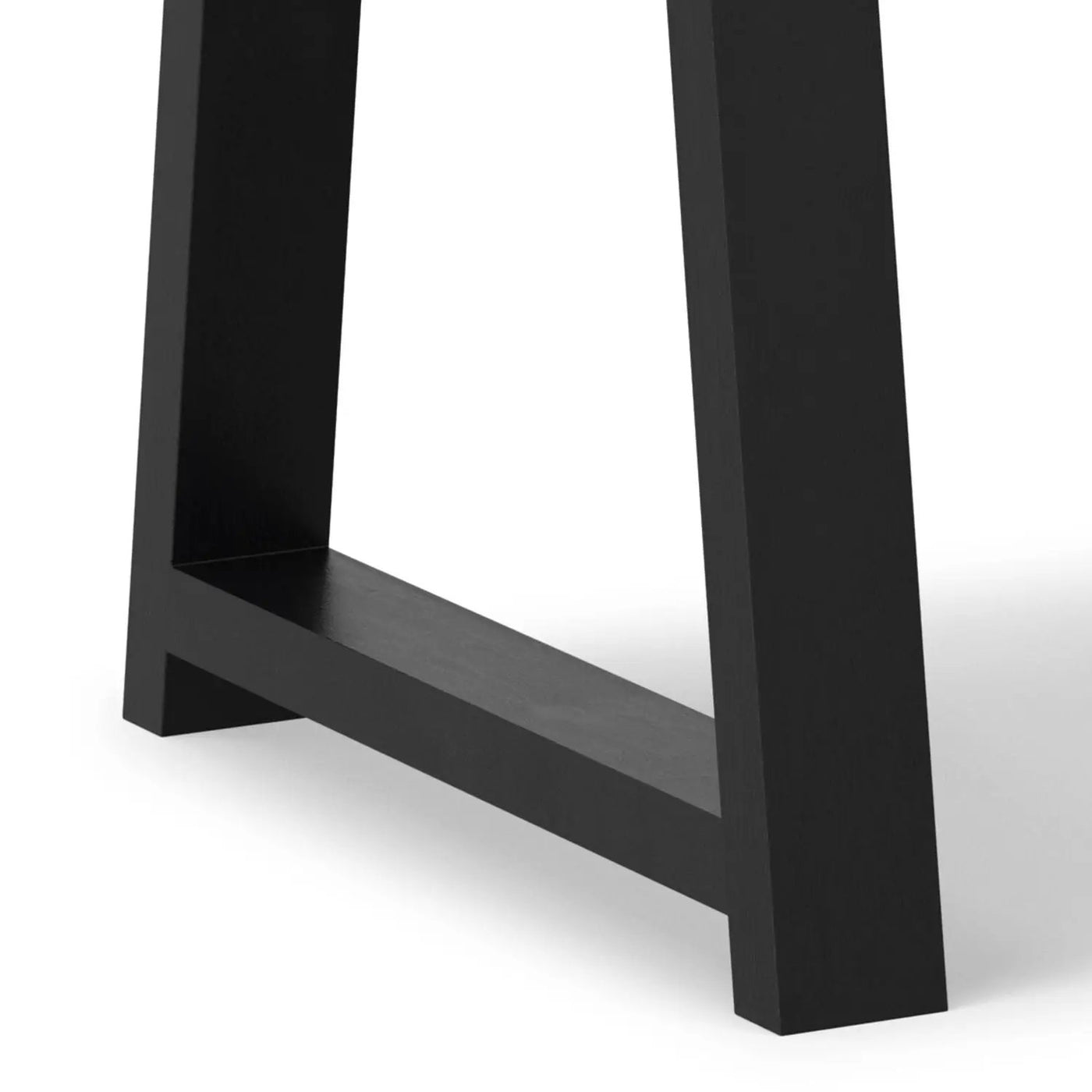 Whitley - Dining Table by HouseOfZazla
