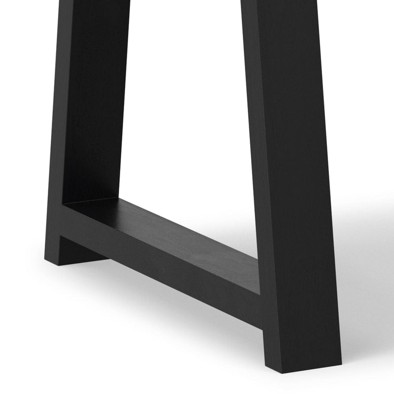 Whitley - Dining Table by HouseOfZazla