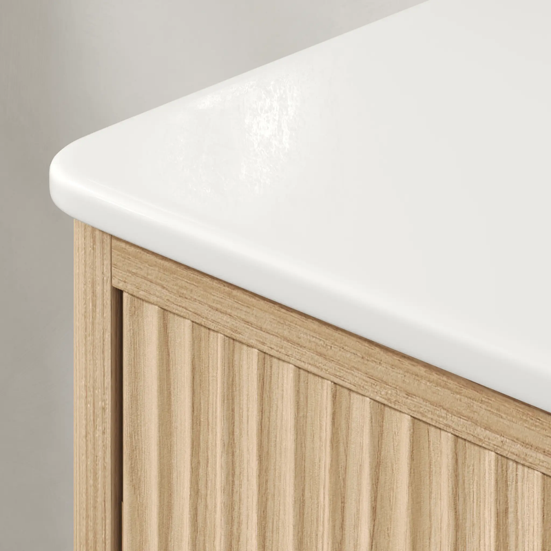48 Inch Freestanding Bathroom Vanity by HouseOfZazla