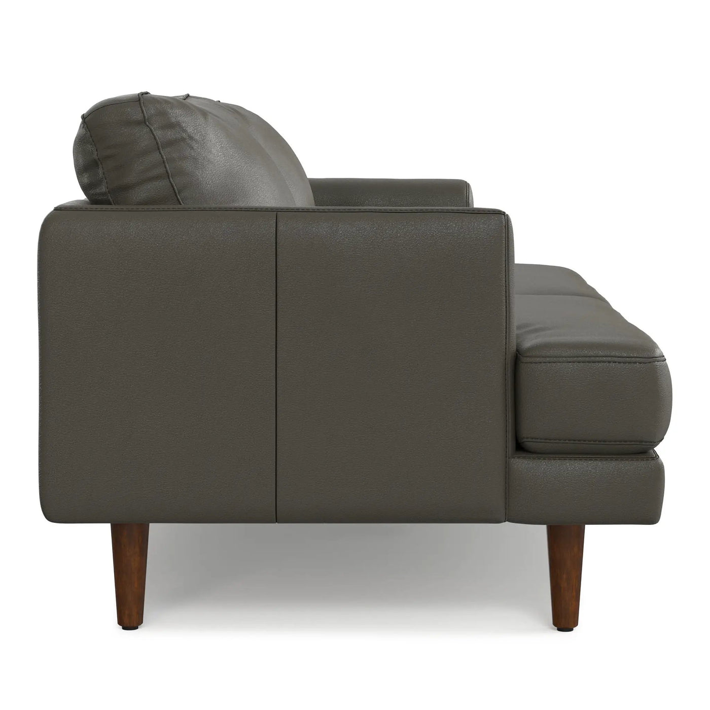 Livingston - Upholstered Sofa by HouseOfZazla