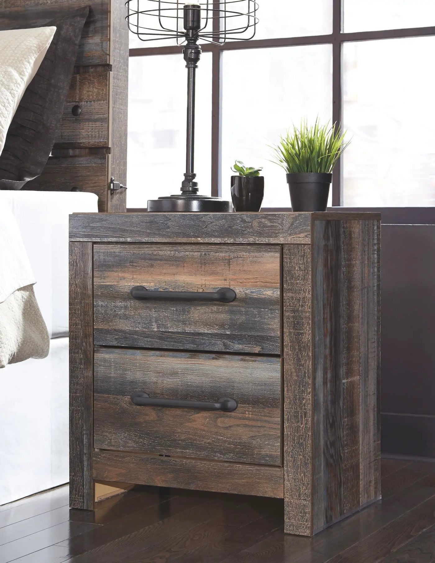 Drystan - Youth Panel Bedroom Set by Unique Piece Furniture