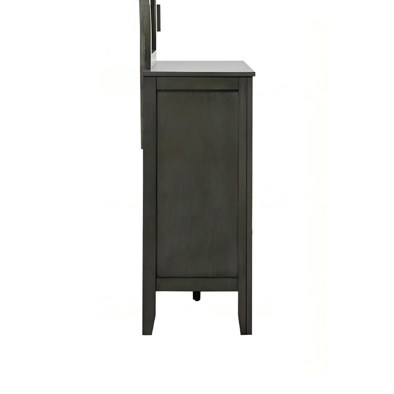 Daniel - Dresser, 6 Drawer