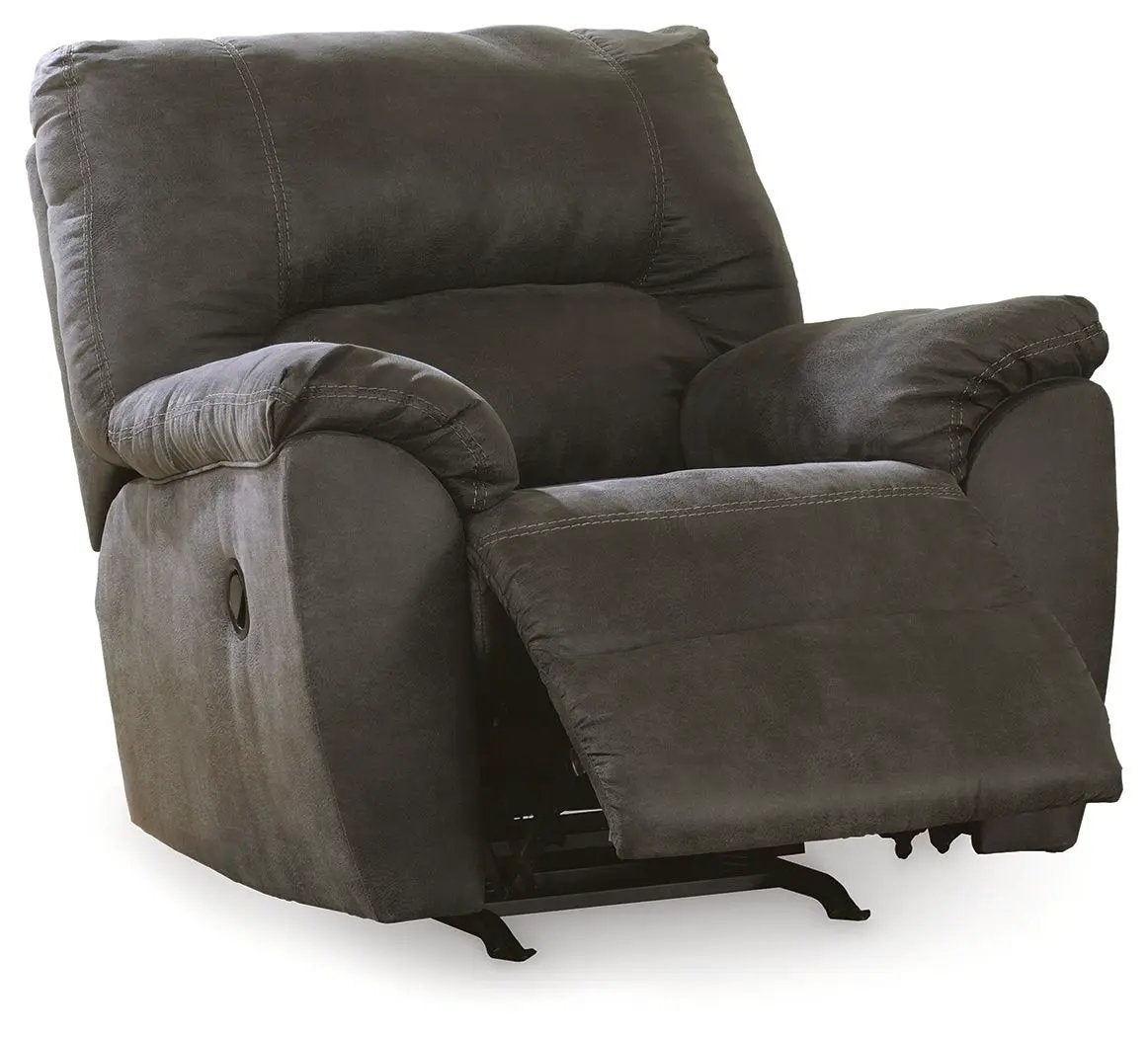 Tambo - Rocker Recliner by Unique Piece Furniture