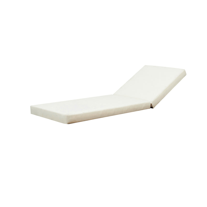 Broadway/Ian Chaise Lounge Cushion by HouseOfZazla