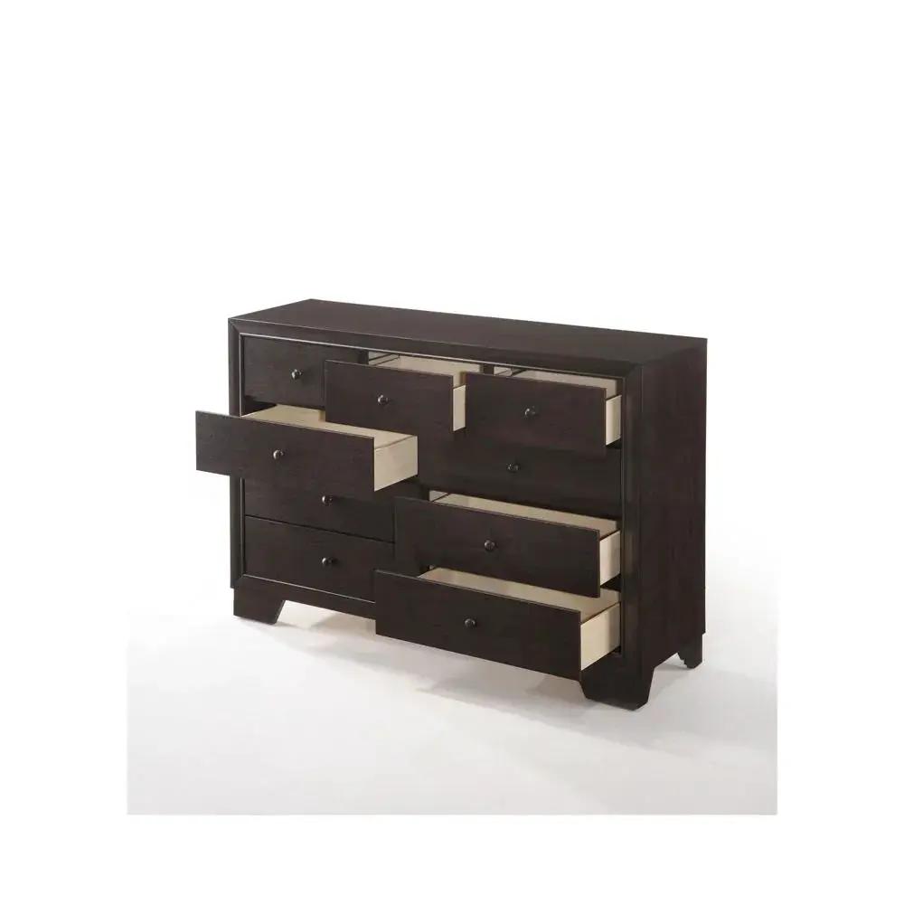 Madison - Dresser - Espresso by Unique Piece Furniture
