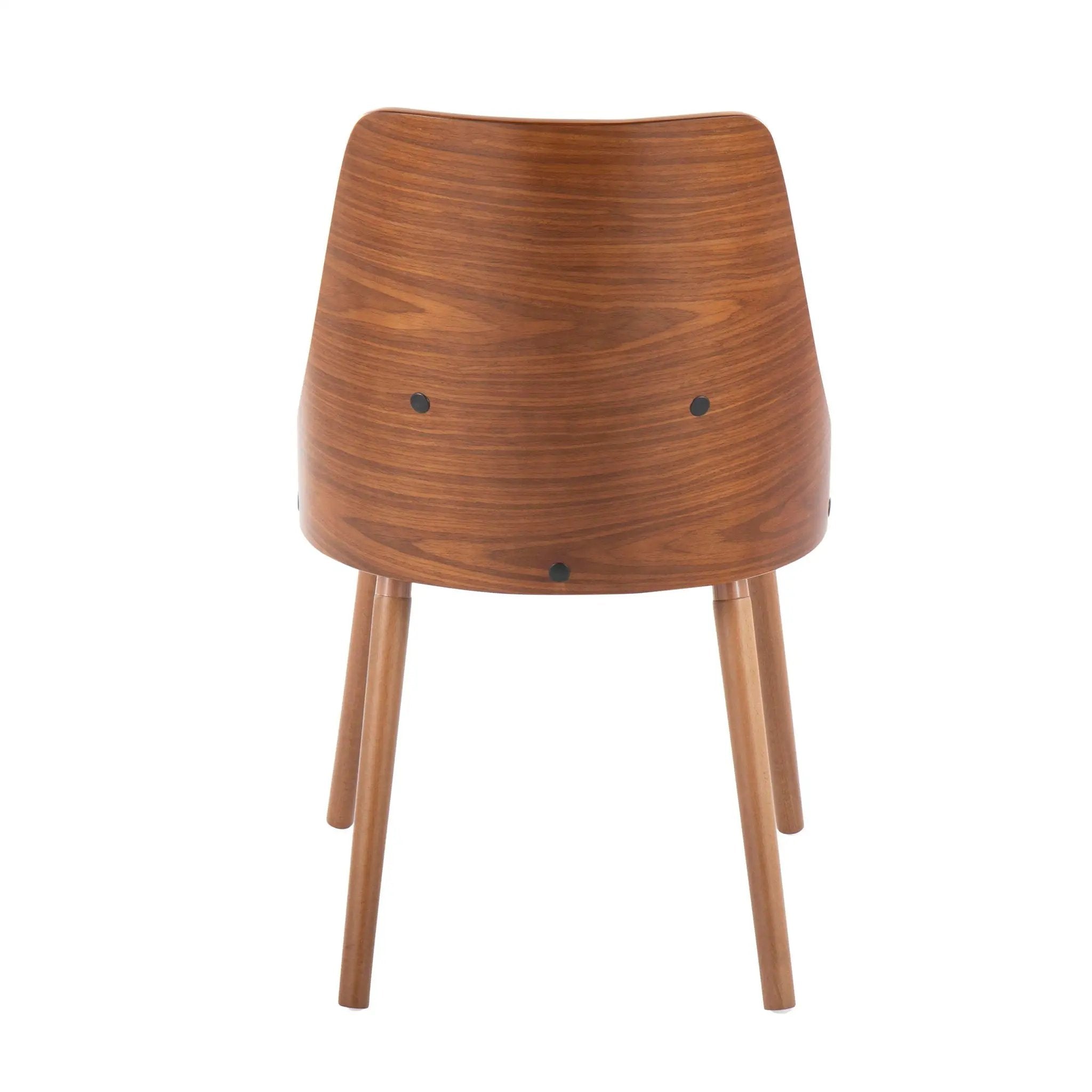 Anabelle - Mid-Century Modern Chair (Set of 2) by Unique Piece Furniture