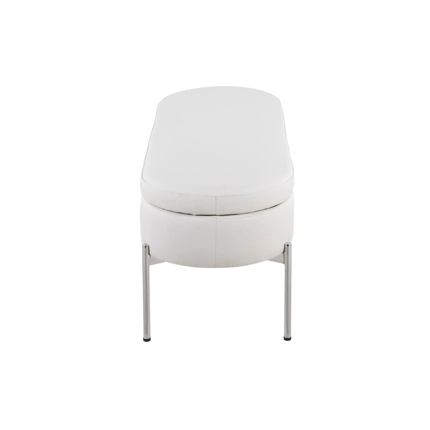Chloe - Contemporary / Glam Bench by HouseOfZazla