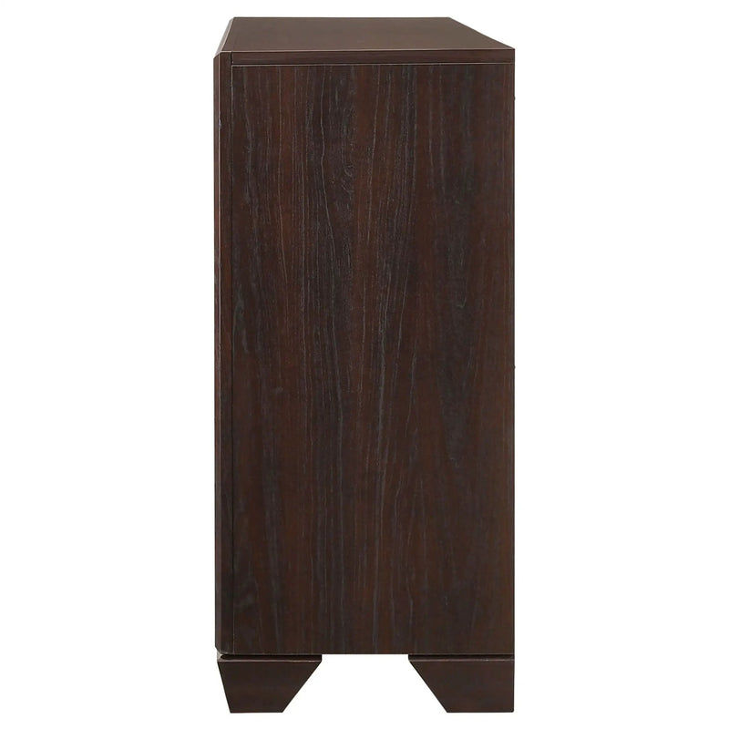 Harrison - 6 Drawer Dresser