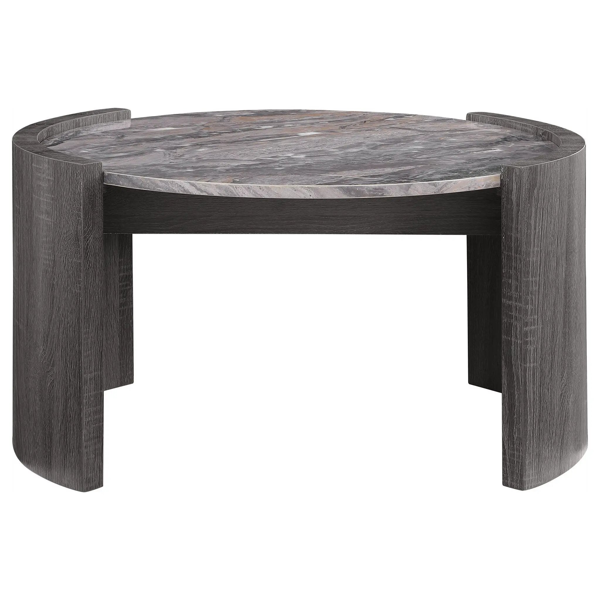 Zende - Round Table by HouseOfZazla