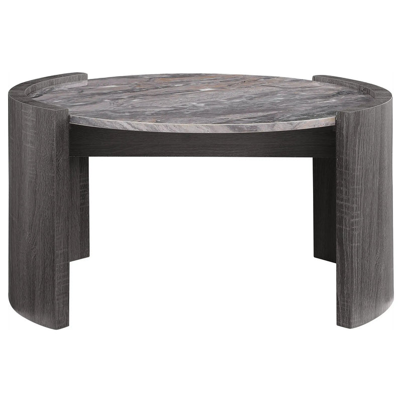 Zende - Round Table by HouseOfZazla