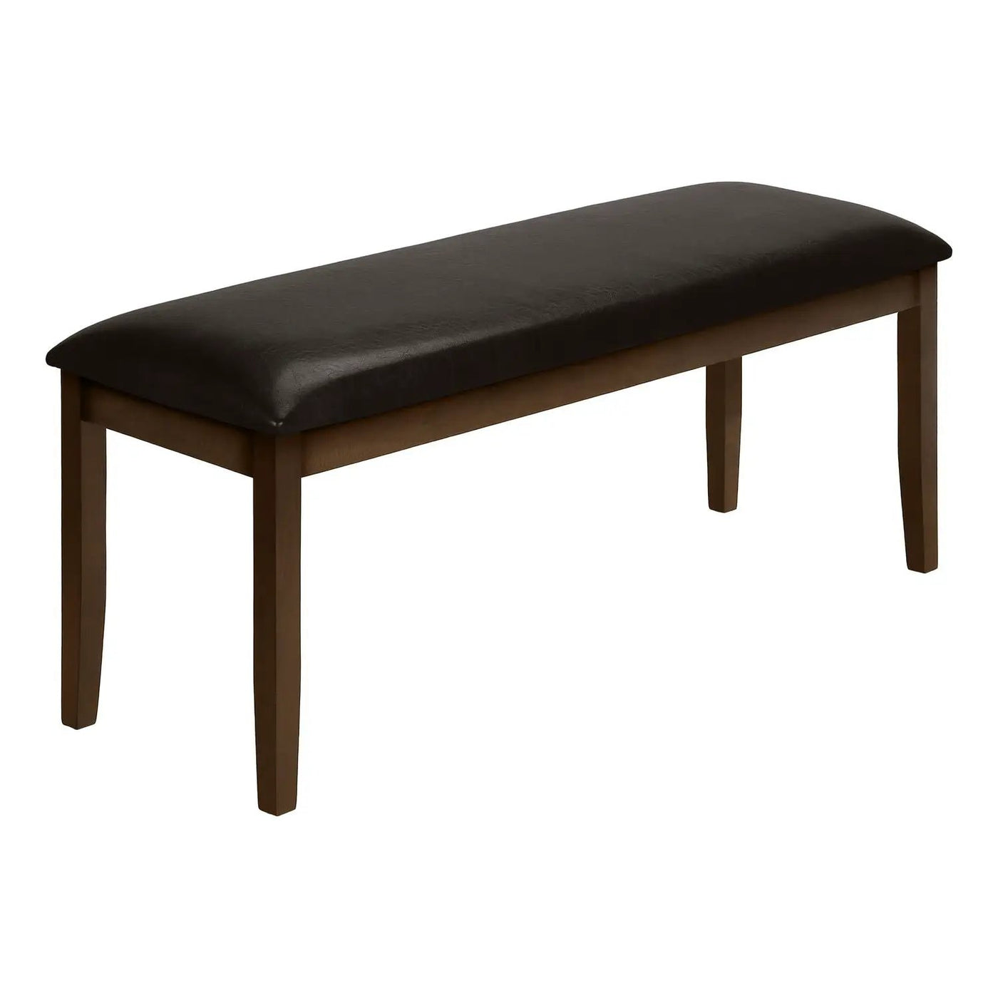 Bench, Rectangular, Hallway, Upholstered, Transitional by Unique Piece Furniture