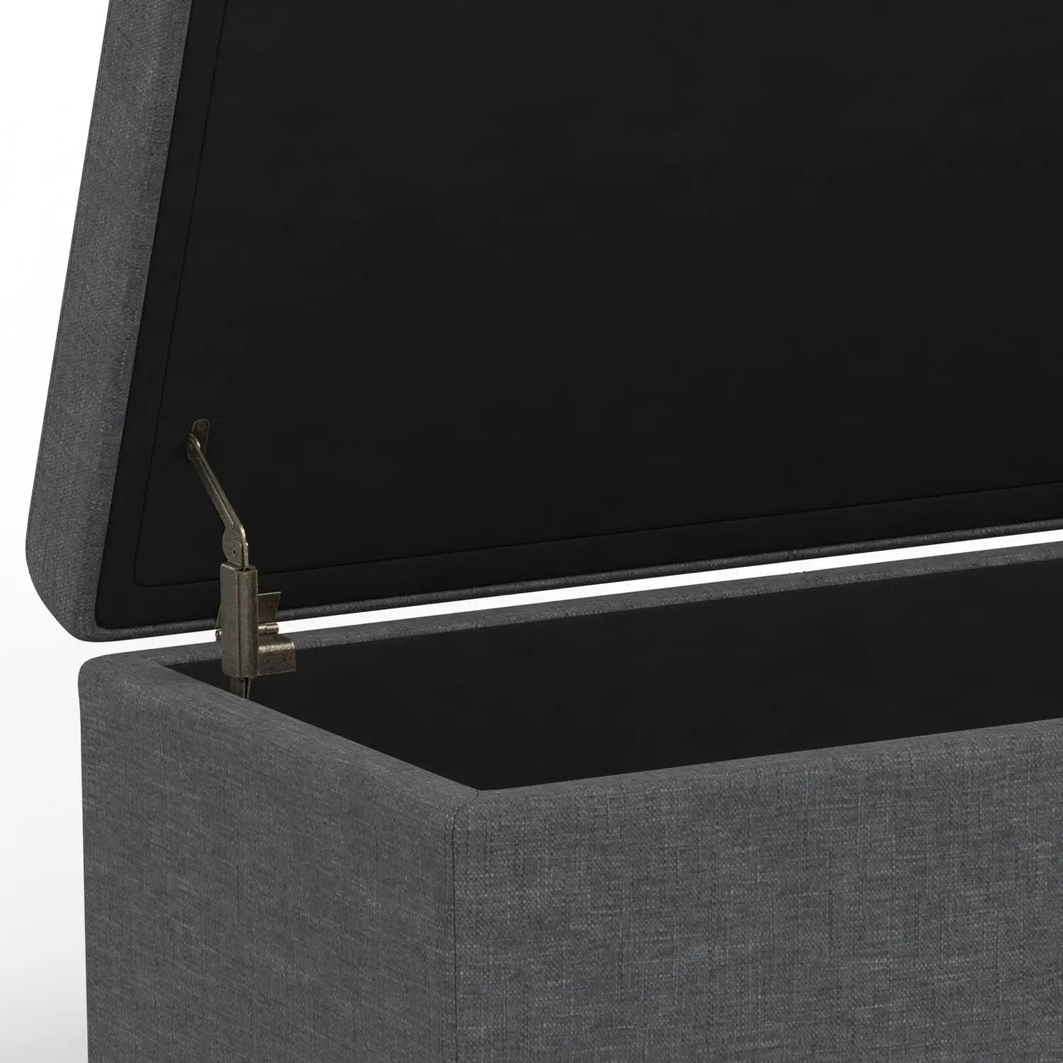 Avalon - Multifunctional Storage Ottoman Bench by Unique Piece Furniture