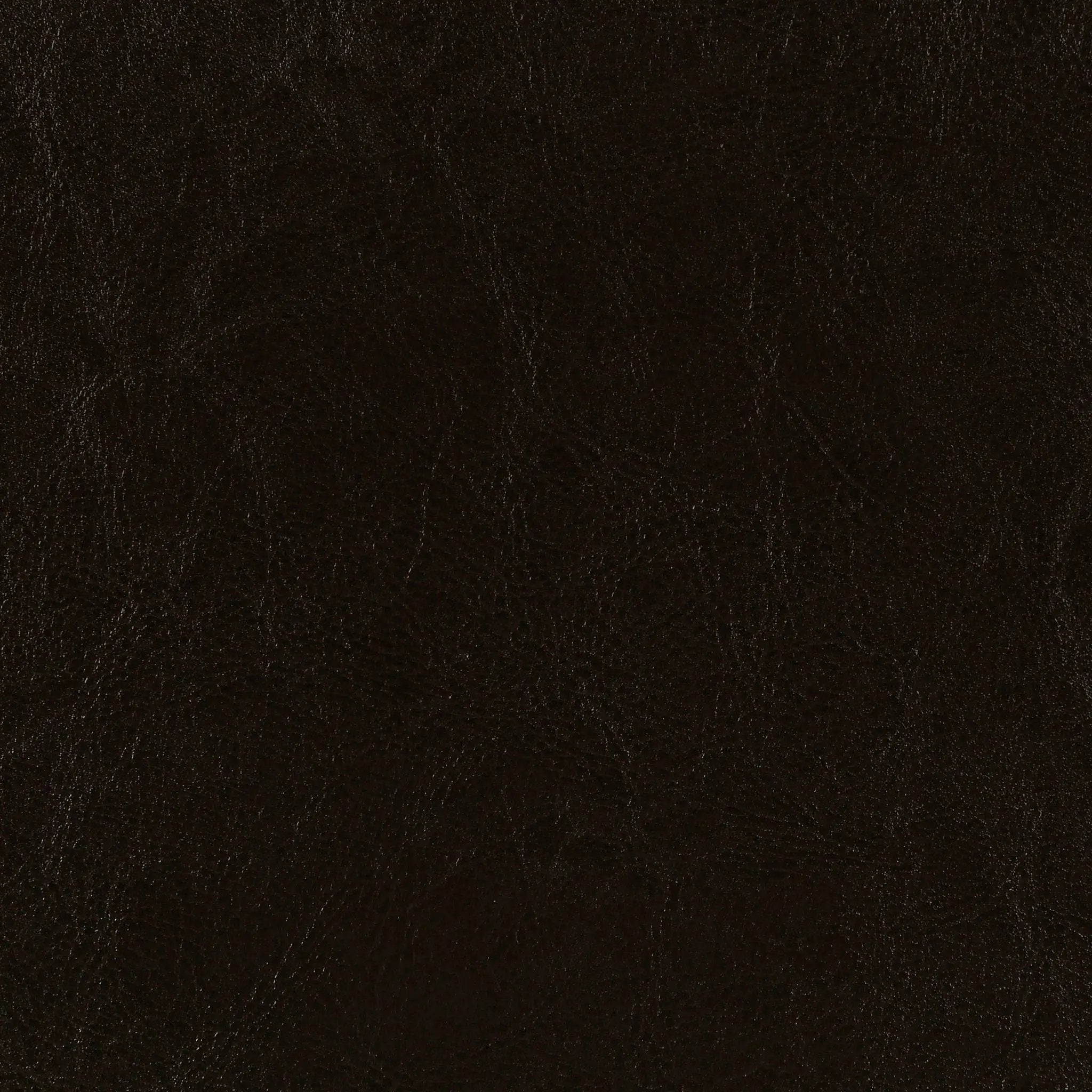 Dorian Faux Leather Upholstered Eastern King Panel Bed Brown by Unique Piece Furniture