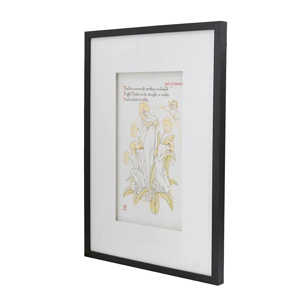 Wall Arts (Set of 2) - Multicolor by Unique Piece Furniture