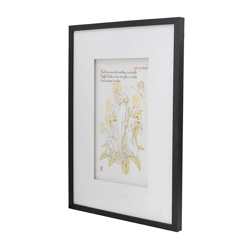Wall Arts (Set of 2) - Multicolor by Unique Piece Furniture