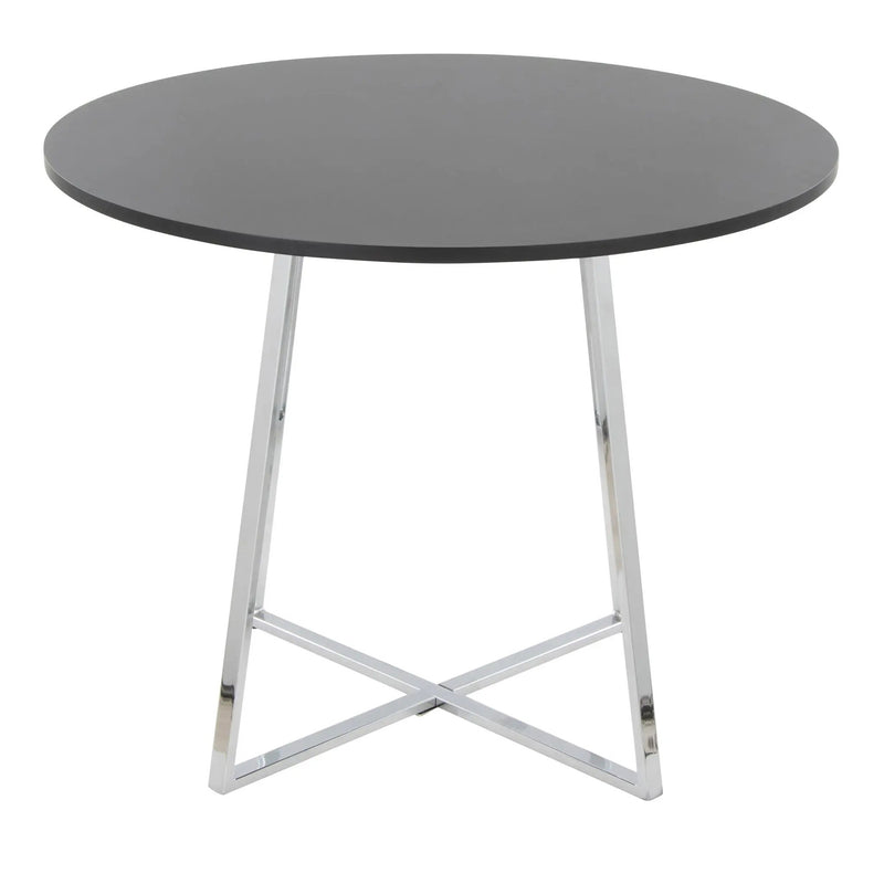 Cosmo - Canary Contemporary Dining Table by Unique Piece Furniture