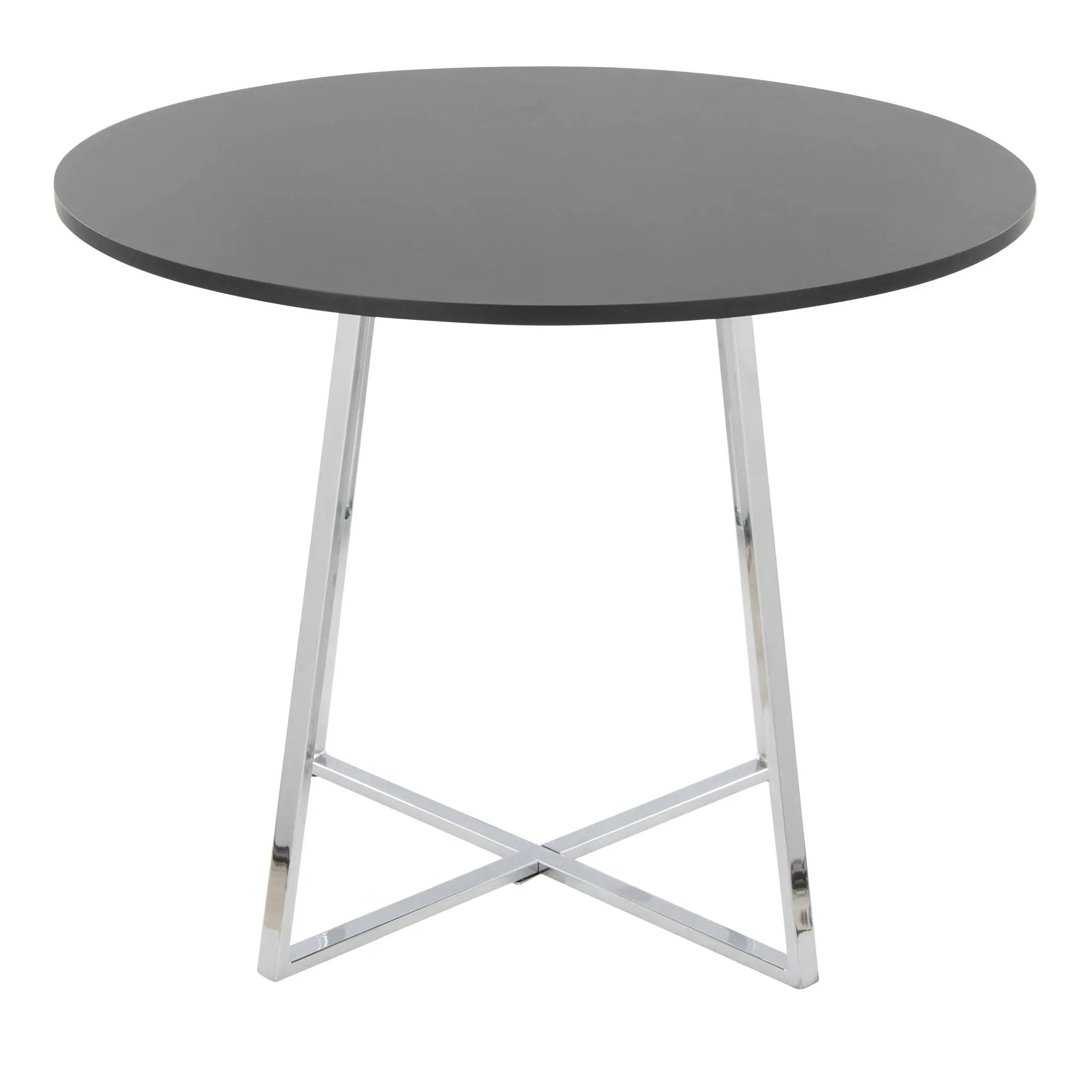 Cosmo - Canary Contemporary Dining Table by HouseOfZazla