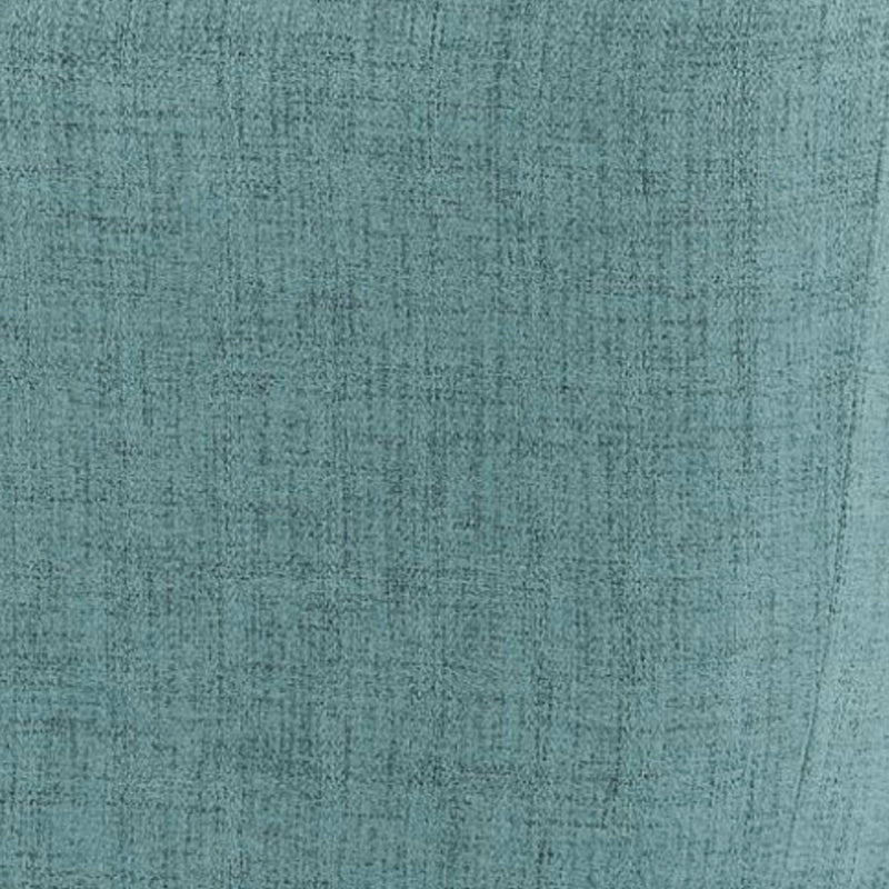 Solitude - Skirted Swivel Accent Chair With Hemp Like by HouseOfZazla