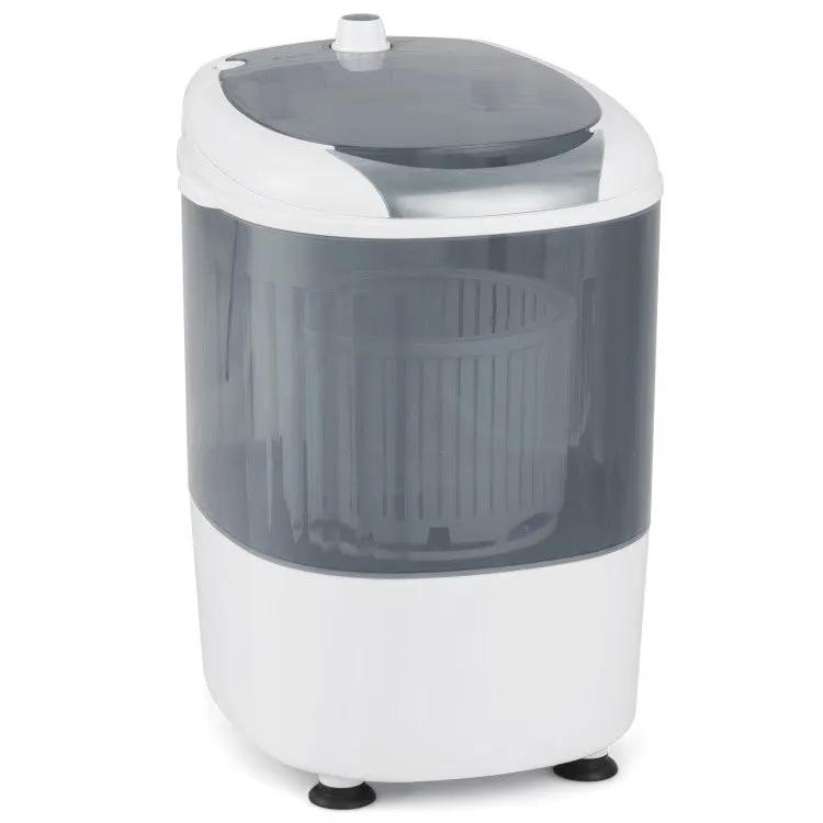 Semi-Automatic Mini Washer by DirectDeals