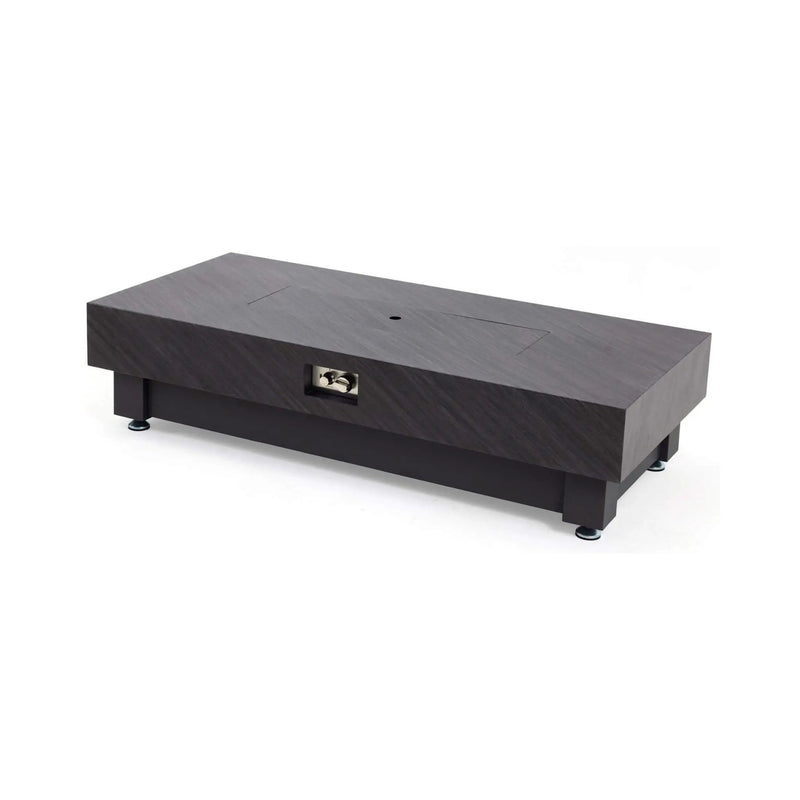 Alora Premium 60-Inch Rectangular Outdoor Modern Propane Fire Pit Table With Rain Cover (SAK91273) by SAKSBY WHOLESALE