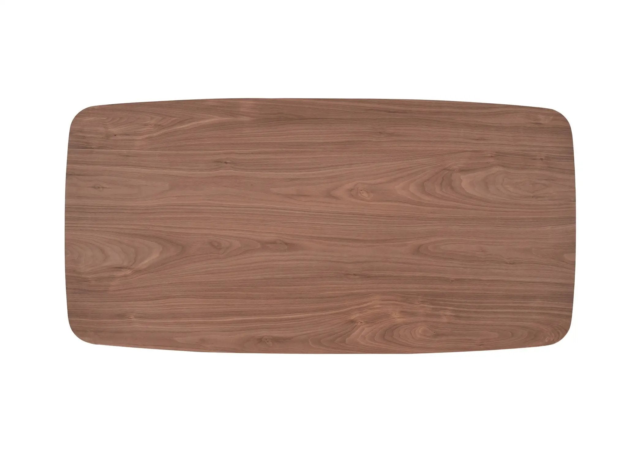 Hadasa - Dining Table - Walnut by Unique Piece Furniture