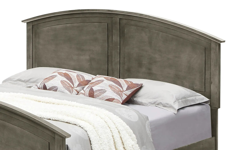 Bed For Cozy Spaces Elegant by HouseOfZazla