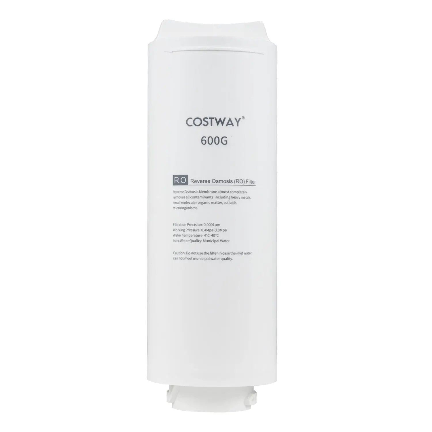 600 GPD Replacement RO Filter for AW-RB20/AW-RB05 Under-Sink Reverse Osmosis System by DirectDeals