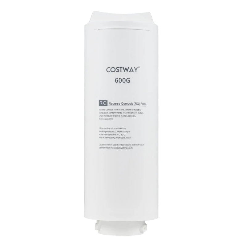 600 GPD Replacement RO Filter for AW-RB20/AW-RB05 Under-Sink Reverse Osmosis System by DirectDeals