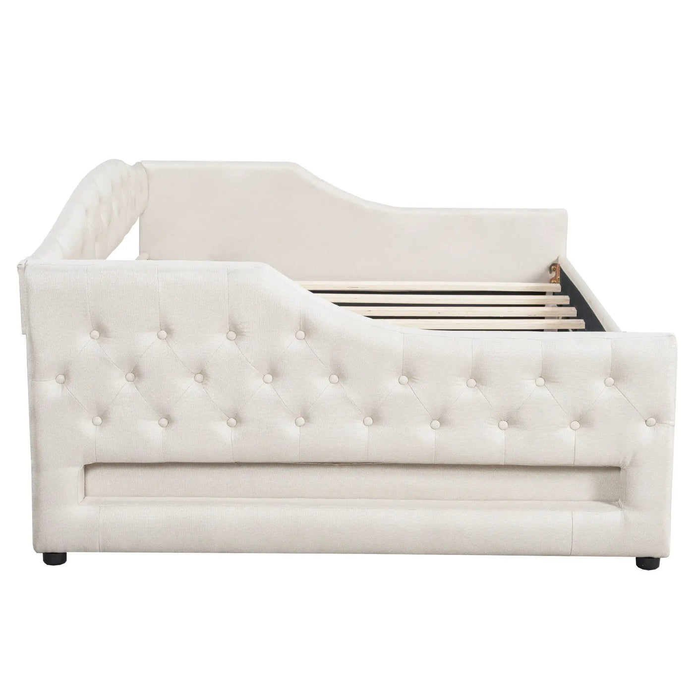 Daybed With LED Belt by Unique Piece Furniture