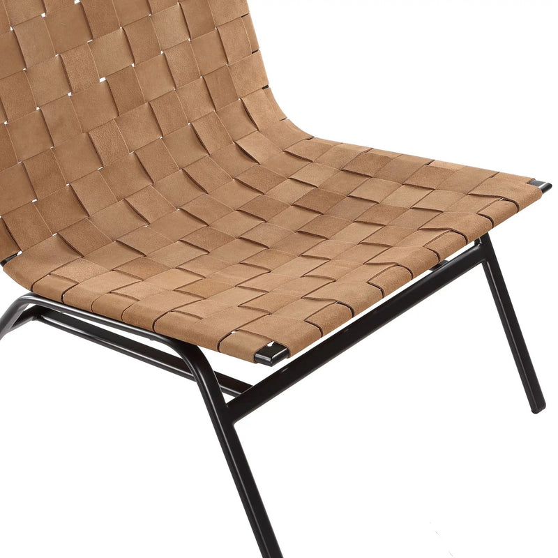 Camden - Accent Chair - Brown by HouseOfZazla
