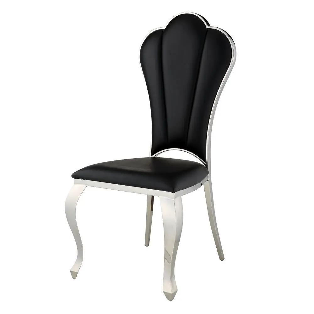 Cyrene - Side Chair - 20" by Unique Piece Furniture