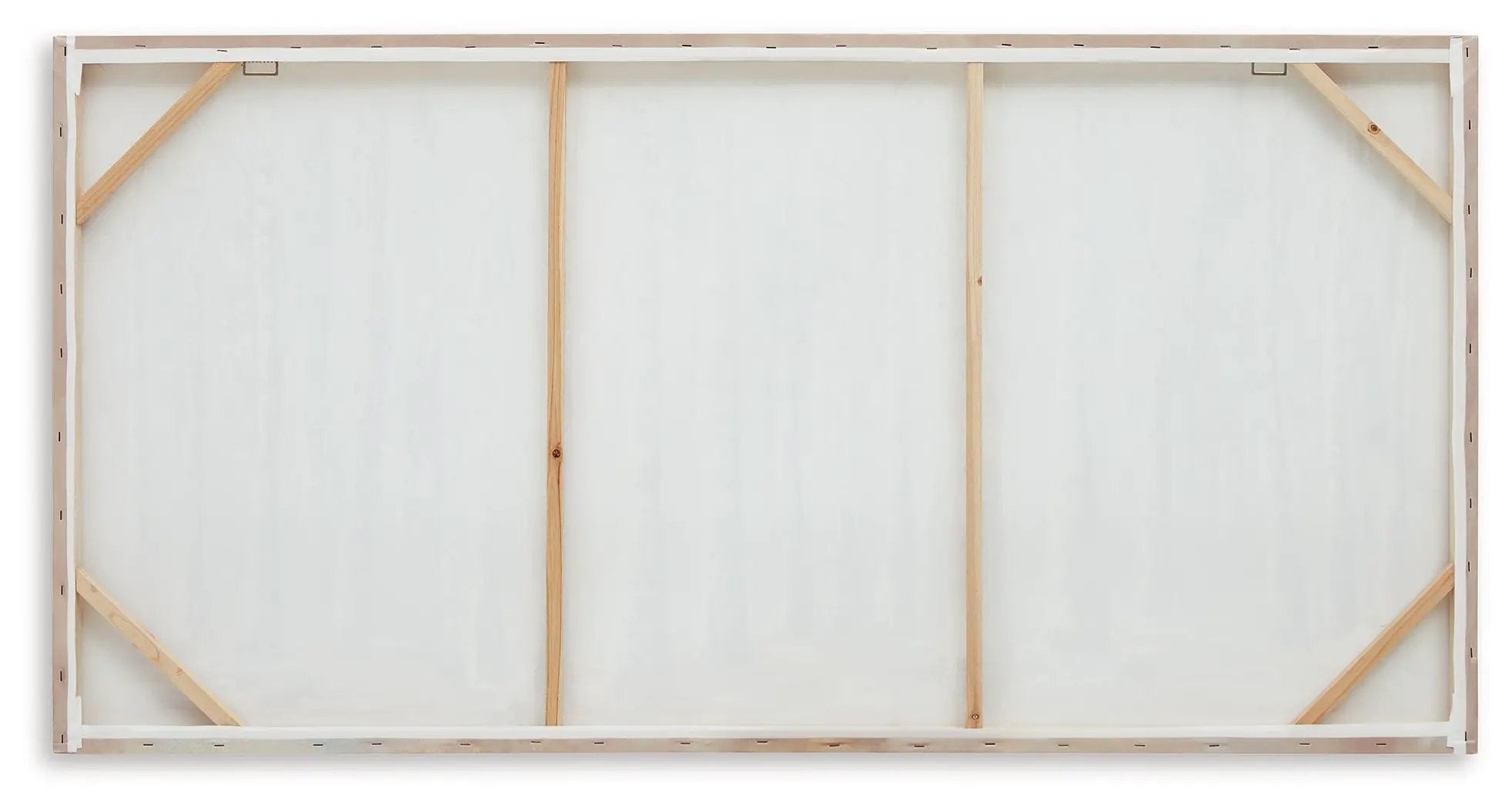 Calbert - Wall Art - Multi by Unique Piece Furniture