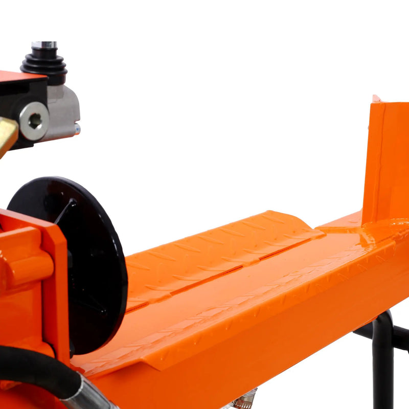 Portable 20 Ton Log Splitter by HouseOfZazla