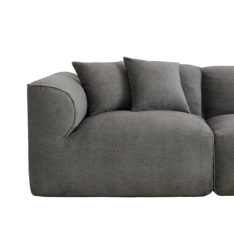U_Style Luxury Living Room Sofa by HouseOfZazla