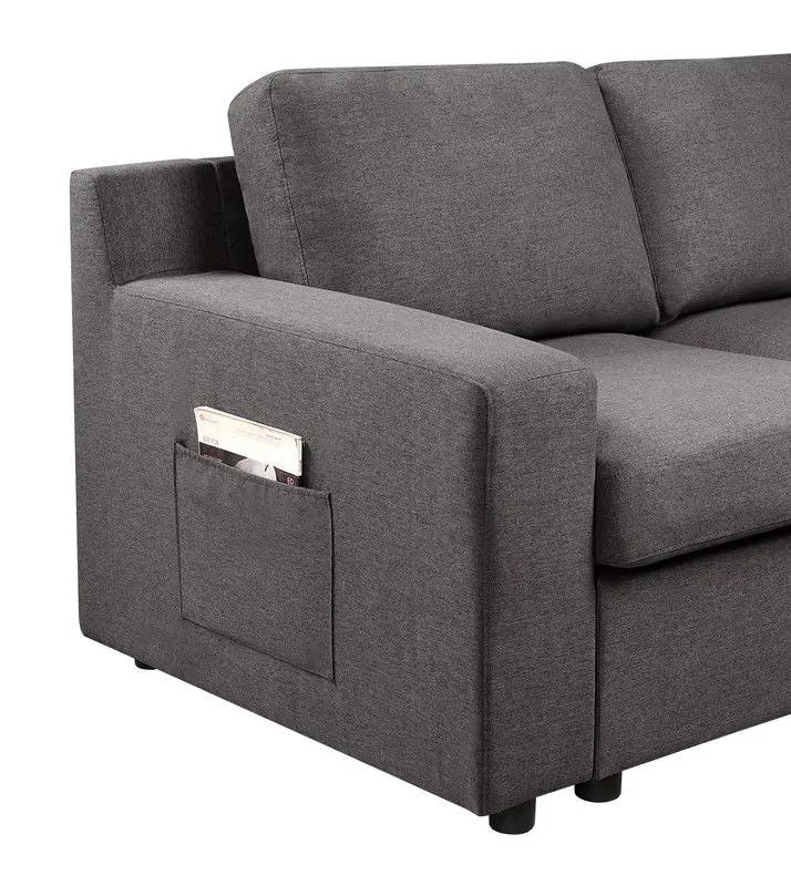 Waylon - Sectional Sofa by Unique Piece Furniture