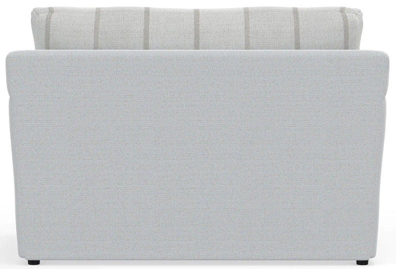 Lindsey - Chair & 1/2 by Unique Piece Furniture