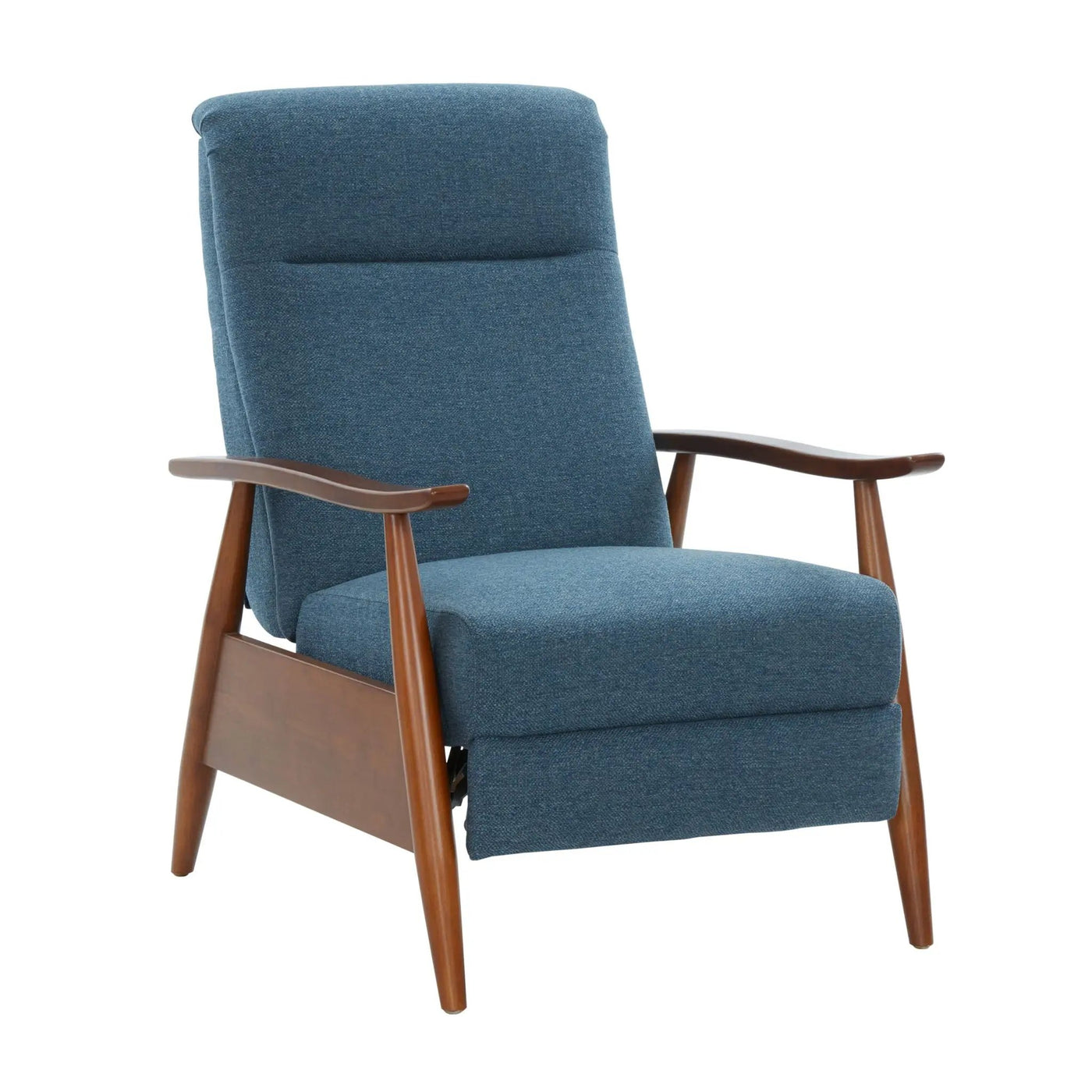 Fremont - Push Back Recliner by Unique Piece Furniture
