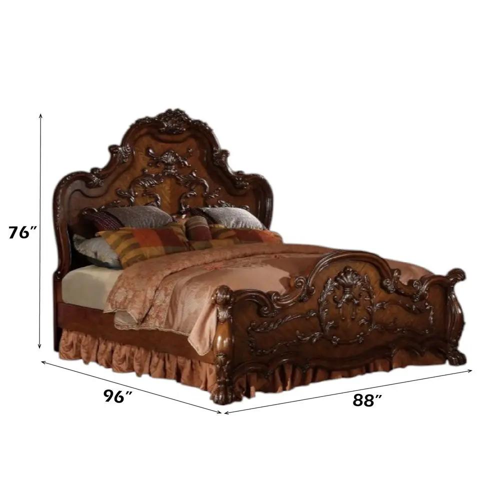 Dresden - Bed by Unique Piece Furniture