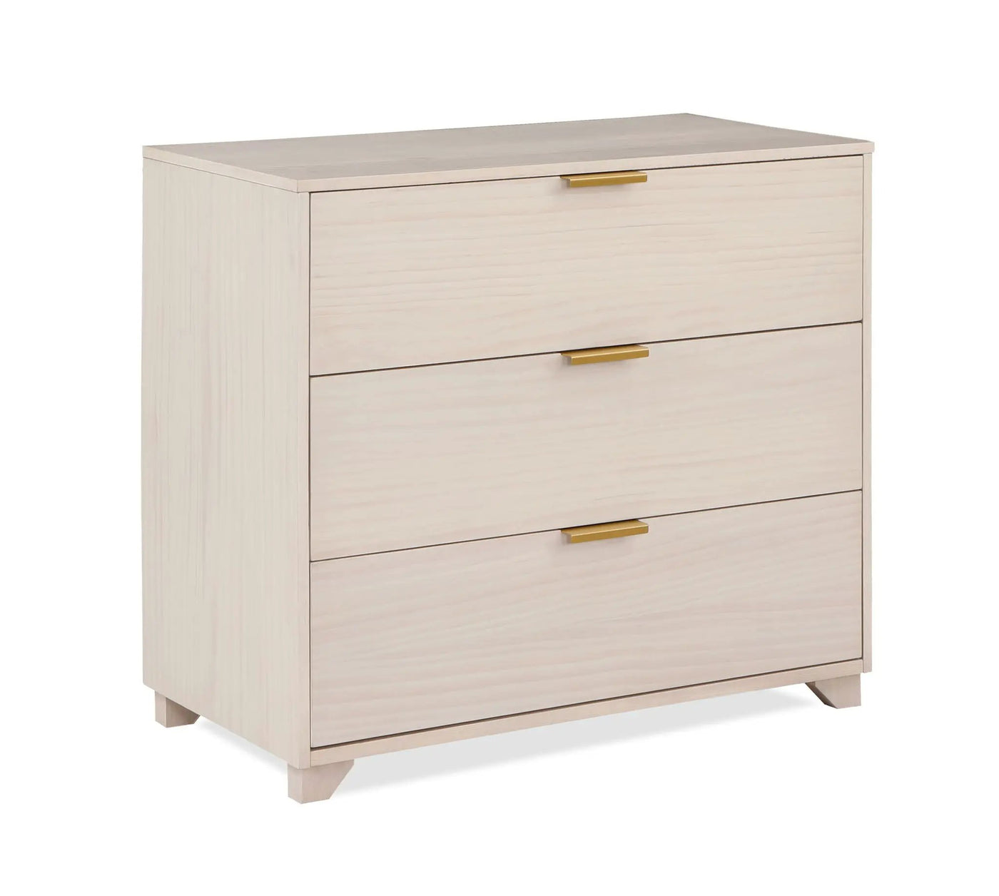 Pixie - 3 Drawer Dresser by Unique Piece Furniture