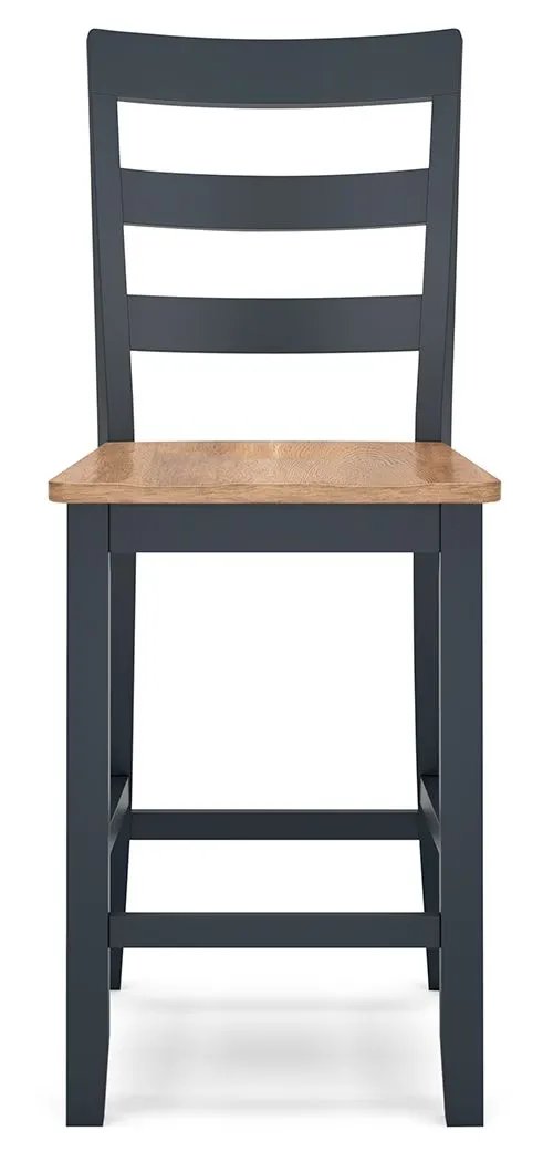 Gesthaven - Barstool (Set of 2) by Unique Piece Furniture